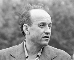 Проскурин Пётр