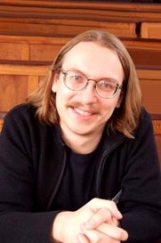 Пузий Владимир