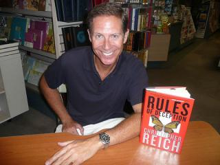 Райх Кристофер