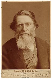 Рескин Джон