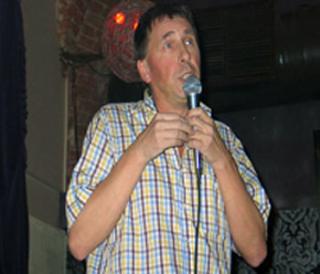 Роньшин Валерий