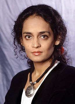 Roy Arundhati