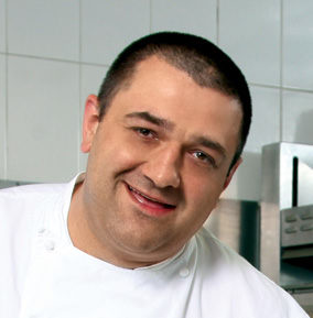 Рожков Юрий