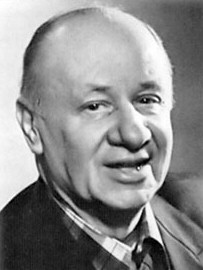 Розов Виктор Сергеевич