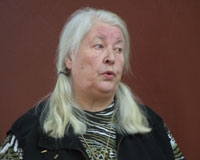 Ругос Тюрид