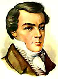 Рылеев Кондратий Федорович