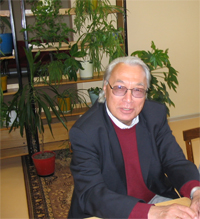 Рытхеу Юрий