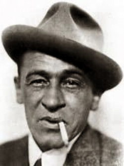 Сандрар Блез