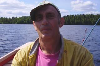 Сапаров Александр