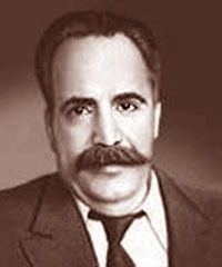 Сароян Уильям