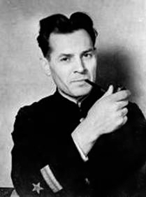 Семенов Иван