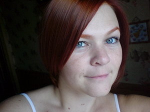 Семироль Анна