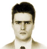 Серебряков Дмитрий