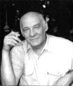 Сергеев Леонид Анатольевич