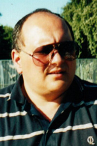 Шамес Александр