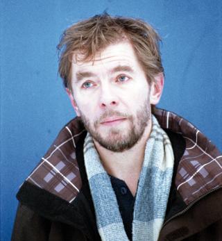 Шелли Мерси