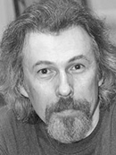 Штейнер Евгений Семенович