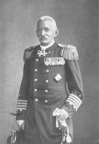 Штенцель Альфред