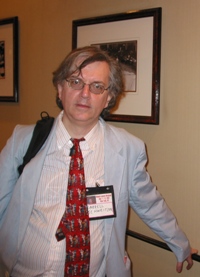 Швайцер Дарелл