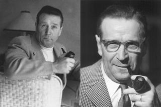 Simenon Georges