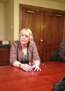 Синклер Шериз