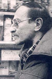 Скрягин Лев и