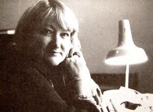 Слепакова Нонна