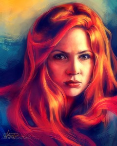 Смирнова Ирина cobras