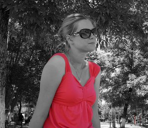 Солнечная Наталья