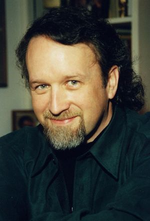 Стакпол Майкл