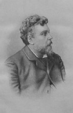 Станюкович Константин