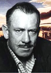 Steinbeck John