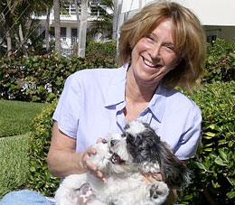 Стентон Мэри