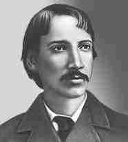 Стивенсон Роберт Луис