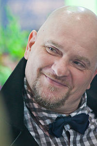 Стогов Илья