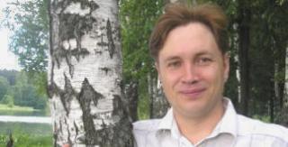 Суслин Дмитрий Юрьевич