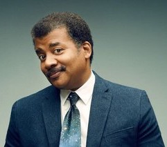 Тайсон Нил Деграсс