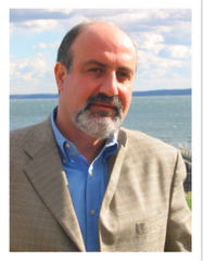 Талеб Нассим Николас