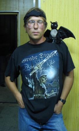 Толкачев Алексей