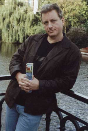 Тосс Анатолий