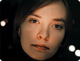 Ульянова Мария