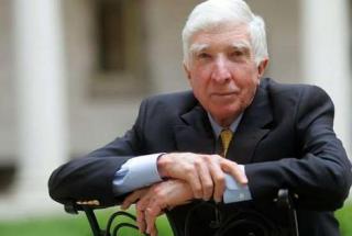 Updike John