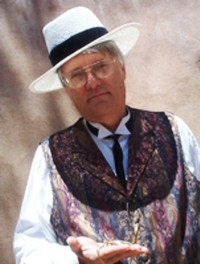 Вардеман Роберт .