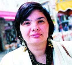 Василенко Светлана