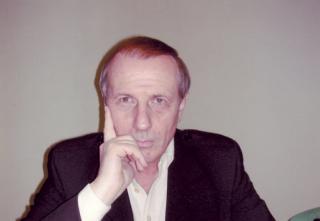 Веллер Михаил