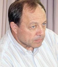 Веракса Николай Евгеньевич