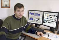 Верстак Владимир