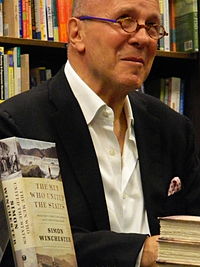 Винчестер Саймон