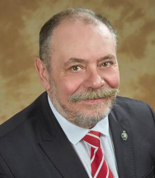 Витюк Игорь Евгеньевич