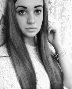 Власова Вика